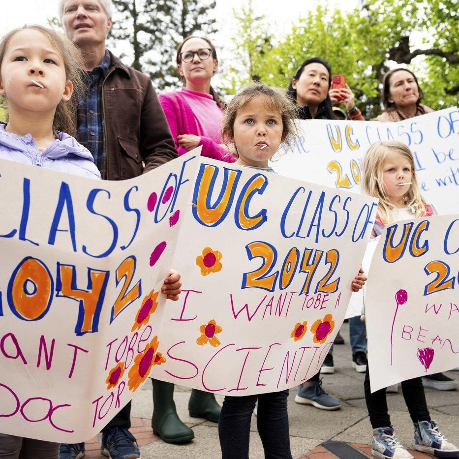 PHOTO COLLECTION: Education Day of Action